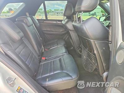 Zdjęcie 11 z 13 samochodu: 2016 MERCEDES-BENZ GLE 63 AMG-S 4MATIC VIN:4JGDA7FB4GA707974 - miniatura
