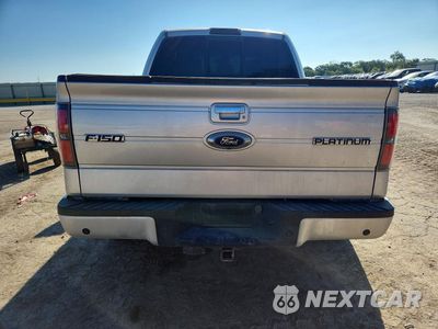 Zdjęcie 6 z 12 samochodu: 2013 FORD F150 SUPERCREW VIN:1FTFW1ET6DFC94895 - miniatura