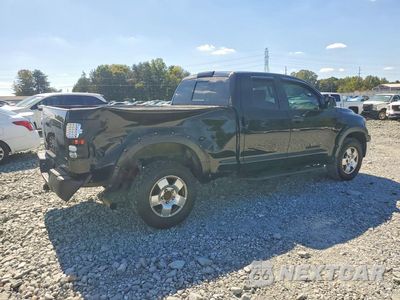 Trzecie zdjęcie samochodu z tyłu: 2012 TOYOTA TUNDRA DOUBLE CAB SR5 VIN:5TFUY5F13CX236029 - miniatura