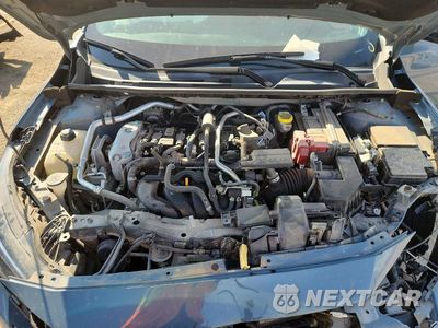 Zdjęcie 11 z 12 samochodu: 2024 NISSAN SENTRA SR VIN:3N1AB8DV5RY344982 - miniatura