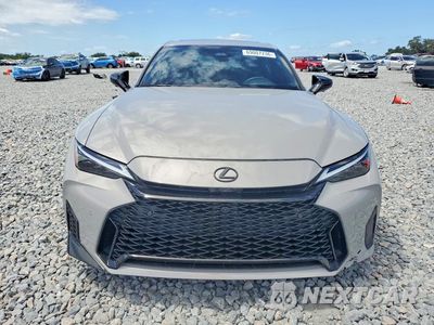 Piąte zdjęcie samochodu w środku: 2026 LEXUS IS 350 F SPORT VIN:JTHGZ1B2XT5103991 - miniatura