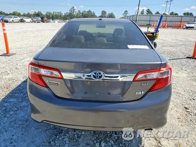Zdjęcie 6 z 12 samochodu: 2013 TOYOTA CAMRY HYBRID XLE VIN:4T1BD1FK4DU096320 - miniatura