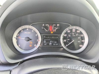 Zdjęcie 9 z 13 samochodu: 2015 NISSAN SENTRA SV VIN:3N1AB7APXFL637253 - miniatura