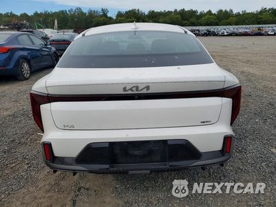 Zdjęcie 6 z 12 samochodu: 2025 KIA K4 GT LINE VIN:3KPFW4DE5SE078645 - miniatura
