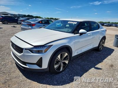 2023 POLESTAR 2 YSMEG3KA4PL125329 - główne zdjęcie licytacji z USA - miniatura
