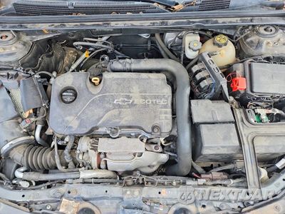 Zdjęcie 11 z 12 samochodu: 2017 CHEVROLET MALIBU LS VIN:1G1ZB5ST0HF290974 - miniatura