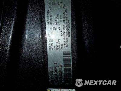 Zdjęcie 14 z 14 samochodu: 2022 JEEP WRANGLER SPORT VIN:1C4HJXDGXNW241715 - miniatura