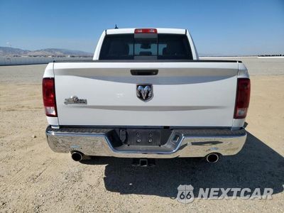 Zdjęcie 6 z 12 samochodu: 2018 RAM 1500 SLT VIN:1C6RR6LT7JS177048 - miniatura