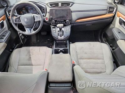 Zdjęcie 8 z 13 samochodu: 2022 HONDA CR-V EX VIN:2HKRW2H5XNH652331 - miniatura