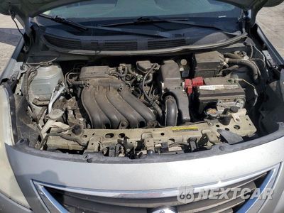 Zdjęcie 11 z 12 samochodu: 2012 NISSAN VERSA 1.6 S VIN:3N1CN7AP7CL813901 - miniatura