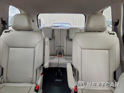 Zdjęcie 10 z 13 samochodu: 2019 VOLKSWAGEN ATLAS SE VIN:1V2UR2CA3KC610143 - miniatura