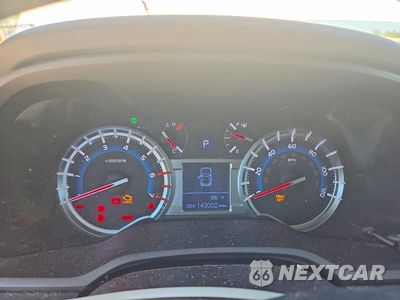 Zdjęcie 9 z 14 samochodu: 2016 TOYOTA 4RUNNER SR5 PREMIUM VIN:JTEZU5JRXG5141110 - miniatura