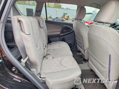 Zdjęcie 10 z 12 samochodu: 2012 TOYOTA RAV4 VIN:2T3BF4DV6CW201647 - miniatura