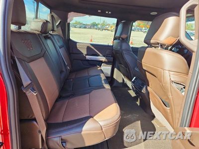 Zdjęcie 10 z 12 samochodu: 2022 FORD F150 SUPERCREW VIN:1FTFW1E56NFC01912 - miniatura
