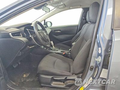 Zdjęcie 7 z 12 samochodu: 2021 TOYOTA COROLLA LE VIN:5YFEPMAE6MP243858 - miniatura