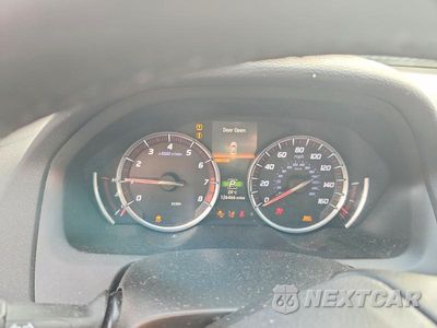 Zdjęcie 9 z 12 samochodu: 2019 ACURA TLX ADVANCE VIN:19UUB3F88KA801896 - miniatura