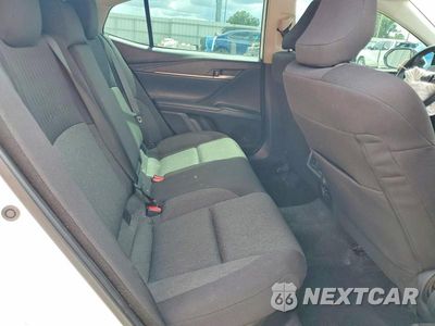 Zdjęcie 10 z 13 samochodu: 2025 TOYOTA CAMRY LE VIN:4T1DAACK8SU085243 - miniatura