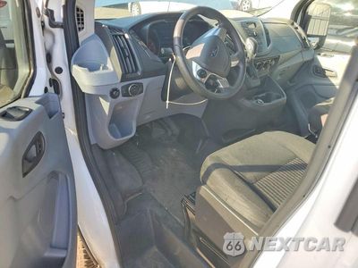 Zdjęcie 8 z 13 samochodu: 2018 FORD TRANSIT T-250 REFRIGERATED DELIVERY VAN VIN:1FTYR1ZM4JKB18028 - miniatura