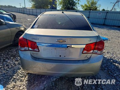 Zdjęcie 6 z 12 samochodu: 2014 CHEVROLET CRUZE LT VIN:1G1PK5SB9E7381469 - miniatura