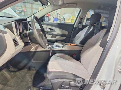 Zdjęcie 7 z 13 samochodu: 2017 CHEVROLET EQUINOX LS VIN:2GNALBEK1H1579525 - miniatura