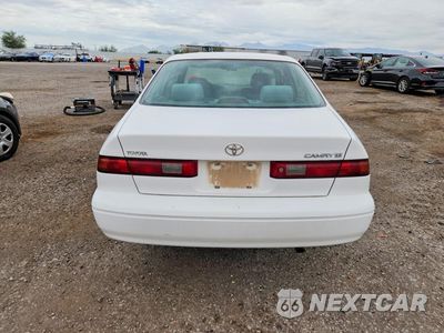 Zdjęcie 6 z 12 samochodu: 1998 TOYOTA CAMRY LE VIN:JT2BG22K1W0229397 - miniatura