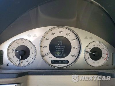 Zdjęcie 9 z 12 samochodu: 2005 MERCEDES-BENZ E 320 VIN:WDBUF65J45A642189 - miniatura