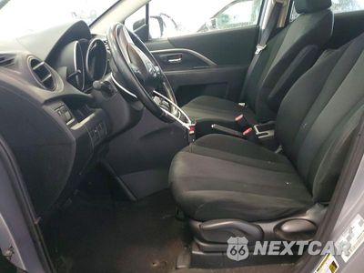 Zdjęcie 7 z 13 samochodu: 2013 MAZDA 5 VIN:JM1CW2CL9D0155553 - miniatura