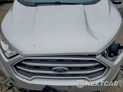 Zdjęcie 12 z 13 samochodu: 2018 FORD ECOSPORT SE VIN:MAJ3P1TE7JC169086 - miniatura