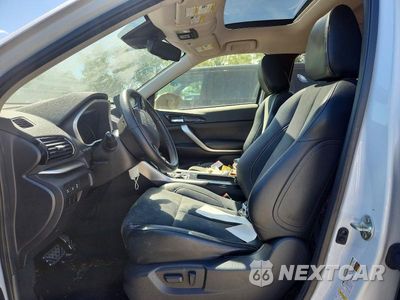 Zdjęcie 7 z 13 samochodu: 2022 MITSUBISHI ECLIPSE CROSS SE VIN:JA4ATWAA2NZ021371 - miniatura