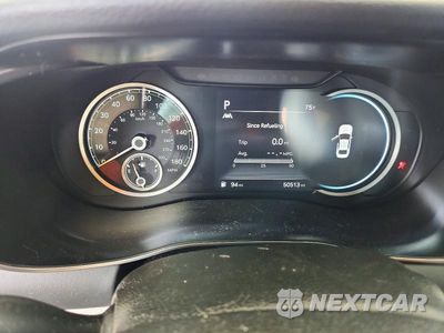 Zdjęcie 9 z 12 samochodu: 2023 GENESIS G70 2.0T VIN:KMTG34TA1PU131069 - miniatura