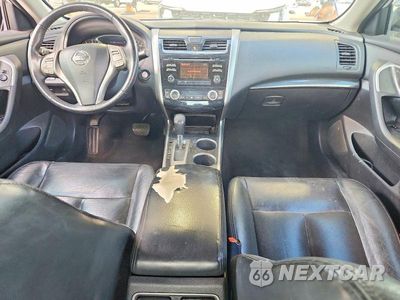 Zdjęcie 8 z 12 samochodu: 2014 NISSAN ALTIMA 2.5 SL VIN:1N4AL3AP3EC183415 - miniatura