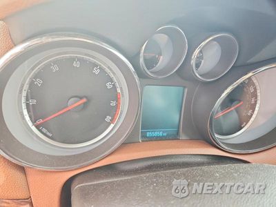 Zdjęcie 9 z 13 samochodu: 2014 BUICK ENCORE VIN:KL4CJGSB6EB781842 - miniatura