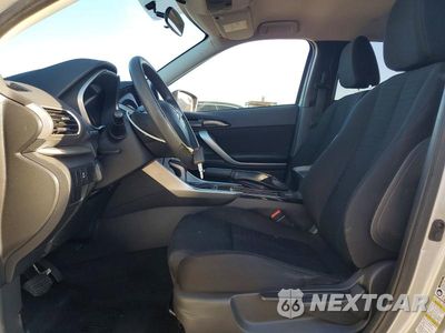 Zdjęcie 7 z 12 samochodu: 2020 MITSUBISHI ECLIPSE CROSS ES VIN:JA4AS3AA8LZ023303 - miniatura