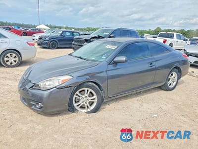 2008 TOYOTA CAMRY SOLARA SE 4T1CE30P28U766681 - główne zdjęcie licytacji z USA - miniatura