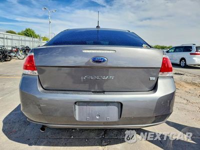 Zdjęcie 6 z 12 samochodu: 2010 FORD FOCUS SE VIN:1FAHP3FN4AW218109 - miniatura