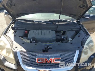 Zdjęcie 12 z 13 samochodu: 2008 GMC ACADIA SLT-1 VIN:1GKER23798J299322 - miniatura