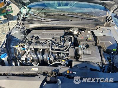Zdjęcie 21 z 24 samochodu: 2026 HYUNDAI ELANTRA SEL SPORT PLUS VIN:KMHLM4DG5TU262749 - miniatura
