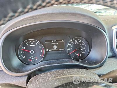 Zdjęcie 9 z 13 samochodu: 2022 KIA SPORTAGE SX VIN:KNDPRCA64N7952037 - miniatura