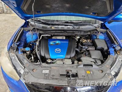 Zdjęcie 12 z 13 samochodu: 2013 MAZDA CX-5 GT VIN:JM3KE4DE1D0112794 - miniatura
