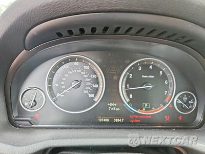 Zdjęcie 9 z 13 samochodu: 2013 BMW X3 XDRIVE28I VIN:5UXWX9C55DLK59944 - miniatura