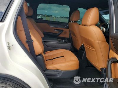 Zdjęcie 10 z 12 samochodu: 2025 MAZDA CX-90 PREMIUM PLUS VIN:JM3KKEHC7S1220304 - miniatura