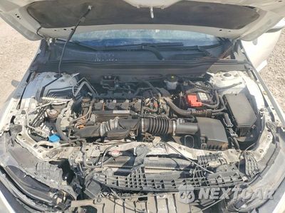 Zdjęcie 11 z 13 samochodu: 2018 HONDA ACCORD EXL VIN:1HGCV1F59JA188571 - miniatura