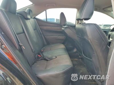 Zdjęcie 10 z 13 samochodu: 2014 TOYOTA COROLLA S PLUS VIN:5YFBURHE9EP148615 - miniatura
