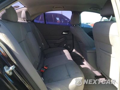 Zdjęcie 10 z 12 samochodu: 2014 CHEVROLET MALIBU LS VIN:1G11B5SL5EF150699 - miniatura