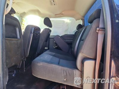 Zdjęcie 10 z 12 samochodu: 2012 CHEVROLET SILVERADO K1500 LT VIN:1GCPKSE77CF214253 - miniatura