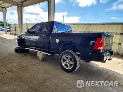 Drugie zdjęcie samochodu z przodu: 2017 RAM 1500 ST VIN:1C6RR6FT9HS683907 - miniatura