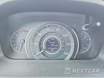 Zdjęcie 9 z 14 samochodu: 2016 HONDA CR-V TOURING VIN:5J6RM3H99GL026731 - miniatura