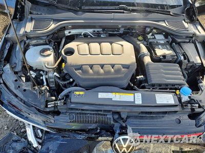 Zdjęcie 11 z 12 samochodu: 2024 VOLKSWAGEN GTI S VIN:WVWHA7CD3RW138116 - miniatura