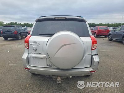 Zdjęcie 6 z 13 samochodu: 2008 TOYOTA RAV4 LIMITED VIN:JTMBD31VX85179462 - miniatura