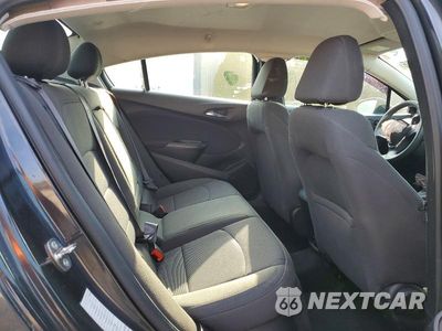 Zdjęcie 10 z 13 samochodu: 2017 CHEVROLET CRUZE LT VIN:1G1BE5SM6H7225168 - miniatura